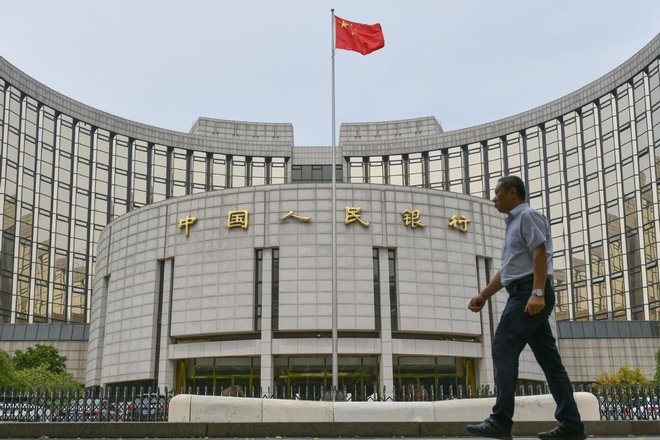 أكبر خفض للفائدة الصينية منذ 2020 لتعزيز النمو الاقتصادي