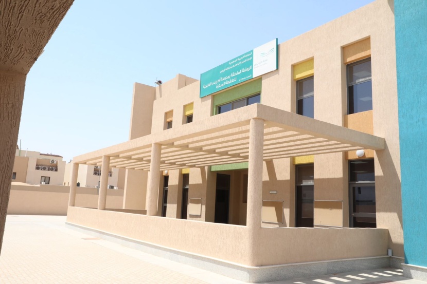 95 مدرسة جديدة بـ "تعليم الرياض" تستوعب 40 ألف طالب 