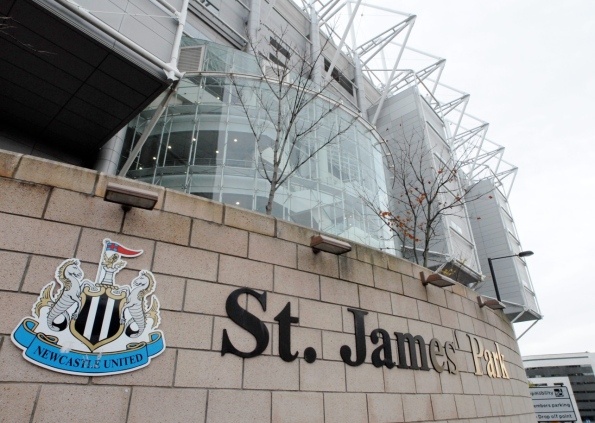 في سبتمبر .. "سانت جيمس بارك" يستضيف مواجهتي السعودية أمام كوستاريكا وكوريا