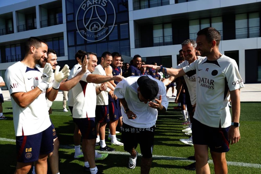 الوداع الأخير