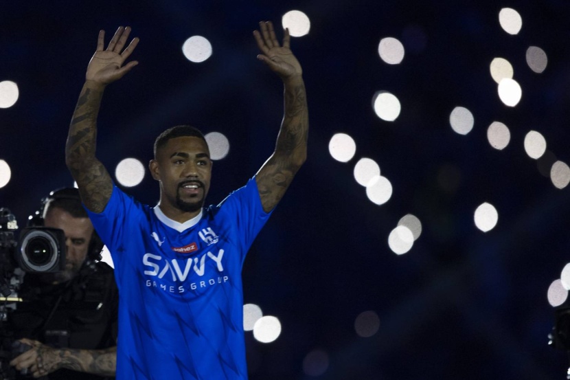 أمسية للتاريخ