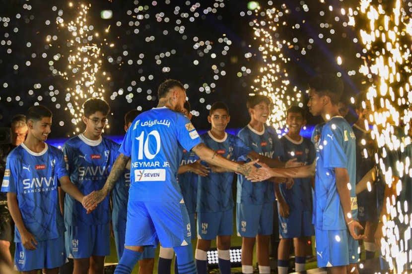 أمسية للتاريخ