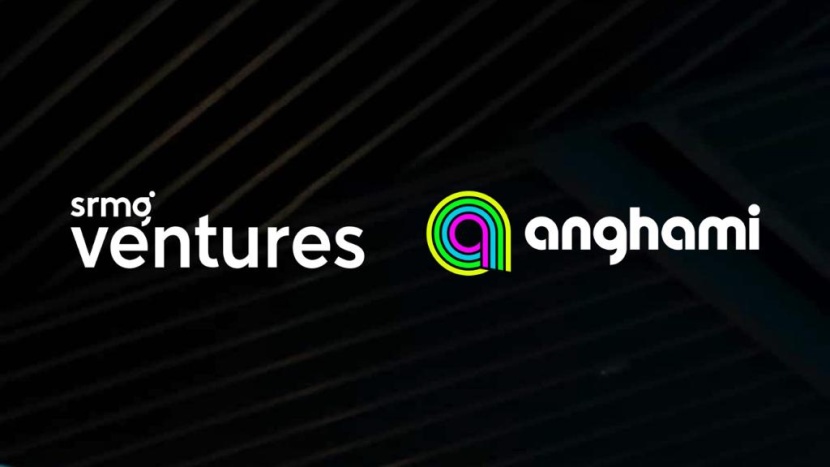  SRMG VENTURES تستثمر 5 ملايين دولار في أنغامي