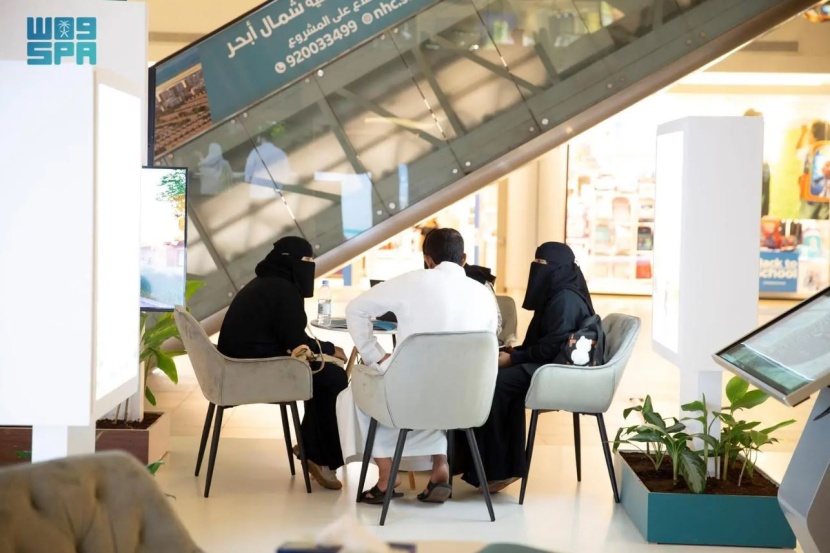 إتاحة توقيع عقود مشروع ضاحية سدايم في جدة للمواطنين غير المستفيدين من الدعم السكني