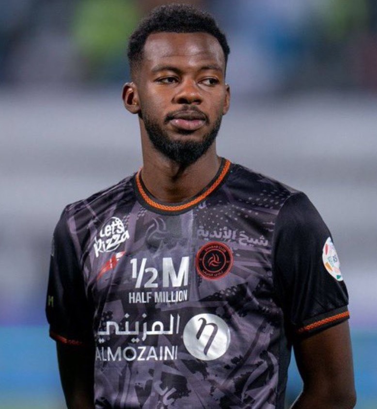 ذهبيو الشباب: تمبكتي بـ 140 مليون ريال