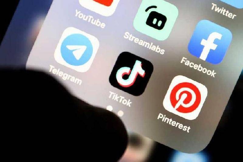 الصومال تحظر "تيك توك" وتيليجرام" بسبب التضليل