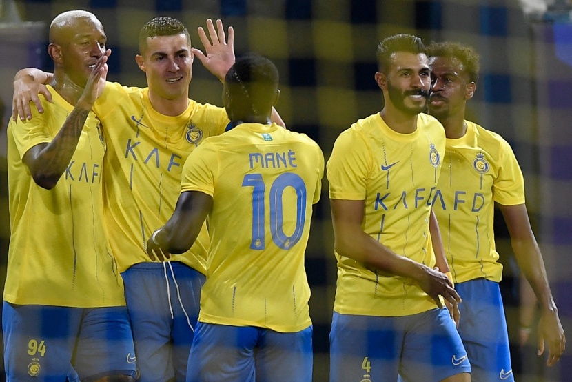 النصر يقلب الطاولة على شباب الأهلي ويتأهل لدور مجموعات أبطال آسيا 