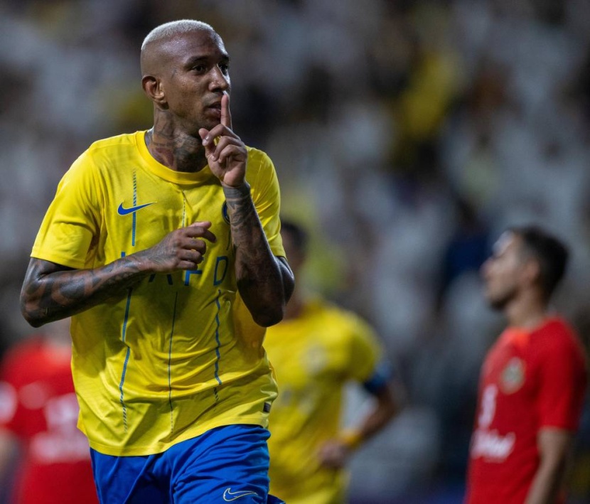 88 و95 و97 .. دقائق النصر