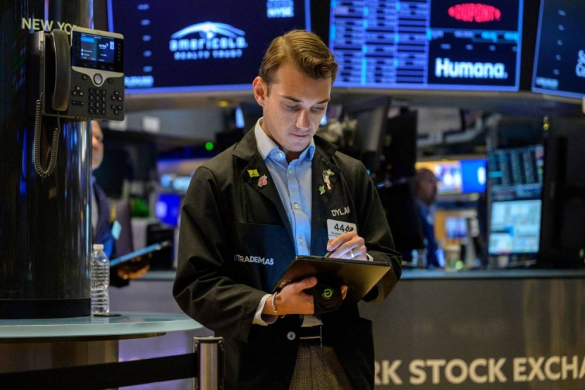 «وول ستريت» .. توقعات قوية من «إنفيديا» تدفع مؤشري ستاندرد آند بورز وناسداك إلى الارتفاع