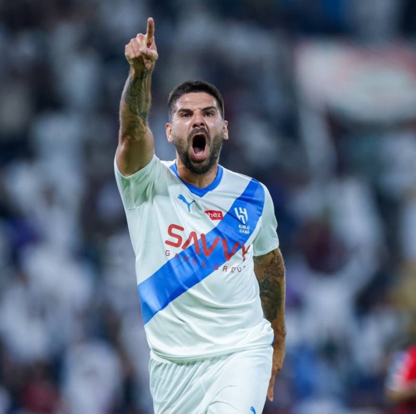 الاتحاد والأهلي .. الفارق أهداف