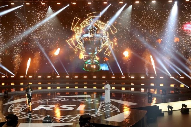 35 منصة تلفزيونية تنقل «روشن» في 159 دولة