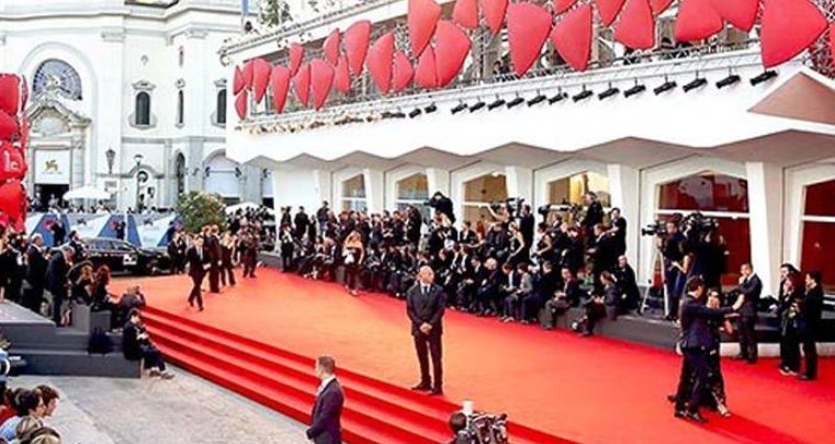 المملكة في «البندقية السينمائي» .. تعزيز الوجود في المحافل الدولية