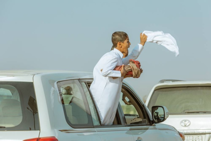 4 رموز لـ «الحقائق»