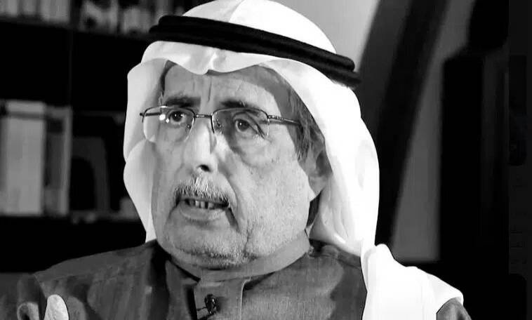 «الحكاية تبدأ هكذا» .. رحل علوان بعد نصف قرن من العطاء