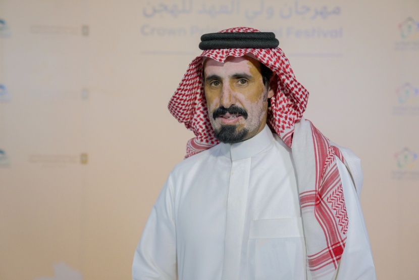 المري: عوائد مهرجان ولي العهد للهجن فائدتها لكل أطياف المجتمع السعودي وحتى الخليجي