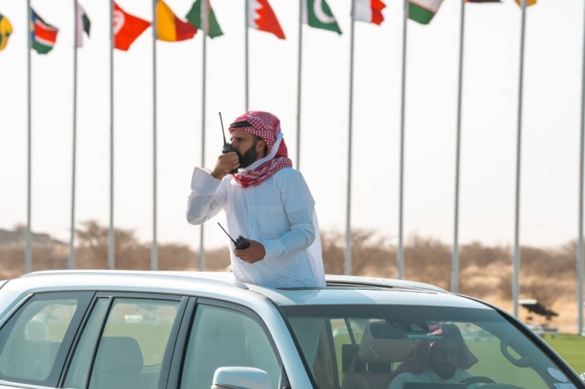 الفهيدة ينتزع الأول بـ 5 حقائق