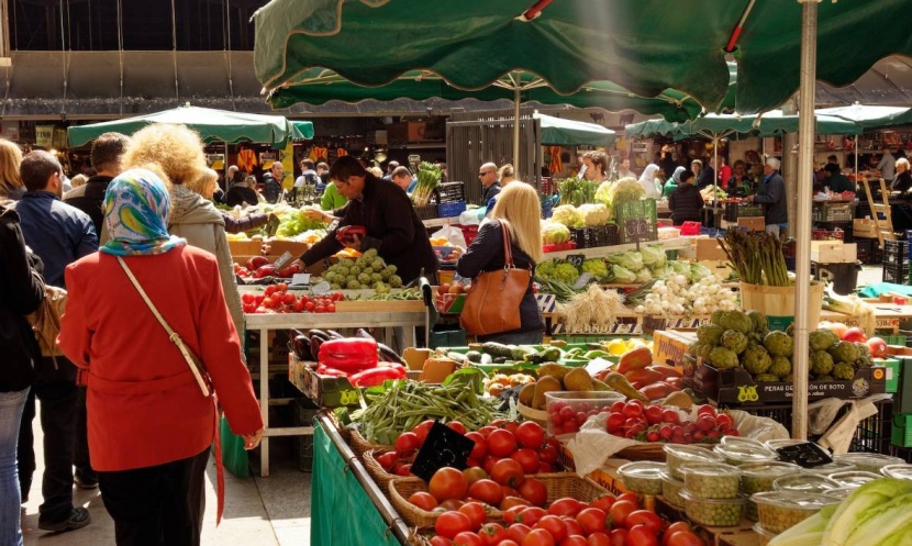 بدعم صغار المزارعين .. القضاء على الجوع لا يزال ممكنا