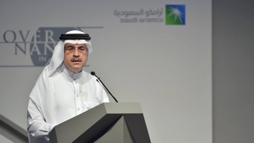 رئيس أرامكو: نتائجنا القوية تعكس مرونتنا وقدرتنا على التكيف خلال تقلبات السوق
