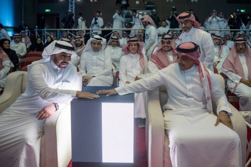 بحضور وزير الإعلام .. تدشين أكاديمية «الإذاعة والتلفزيون» للتدريب وتقنية البث الإذاعي الرقمي