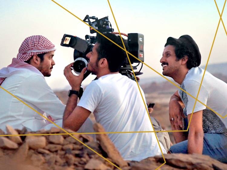منتدى الأفلام السعودي .. منصة للإبداع والابتكار في القطاع