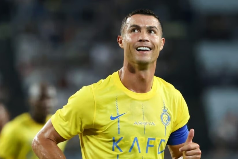 دازون تقترب من الحصول على حقوق بث الدوري السعودي 