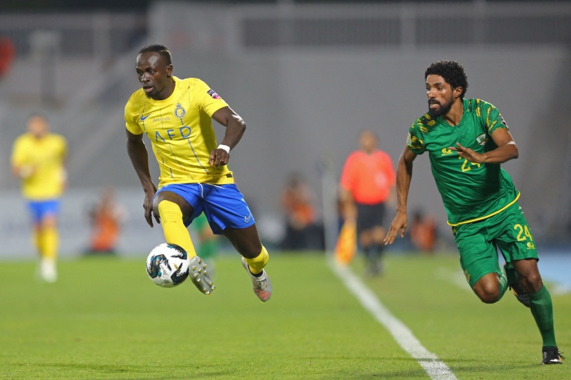 رونالدو يقود النصر إلى نهائي البطولة العربية بعد الفوز على الشرطة