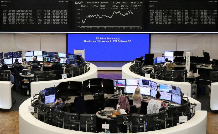 استقرار أسهم أوروبا مع تعادل أثر مكاسب الطاقة مع تراجع سهمي أوروبيس وفولكسفاجن