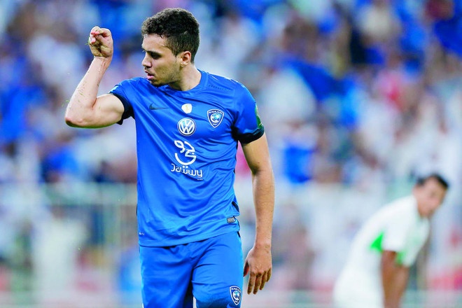 إدواردو لنيمار: اترك المنتقدين واستمتع في الدوري السعودي