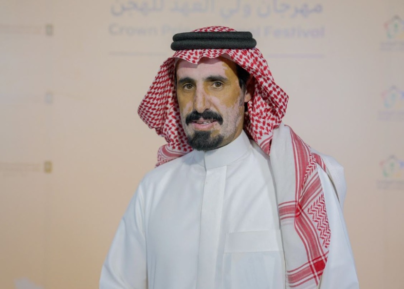 بعد الفوز في مهرجان ولي العهد للهجن .. الكوري: مطايا الرموز أسعارها تتضاعف 300%