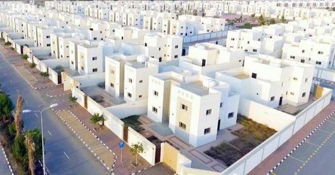 توقيع اتفاقيات لتوفير السكن لأكثر من ألف أسرة سعودية شديدة الحاجة