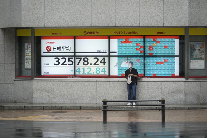 نيكاي يرتفع 0.26% في بداية التعاملات