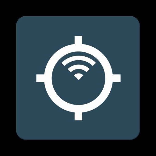 تطبيق للتحقق من جودة إشارة Wi-Fi والمواقع