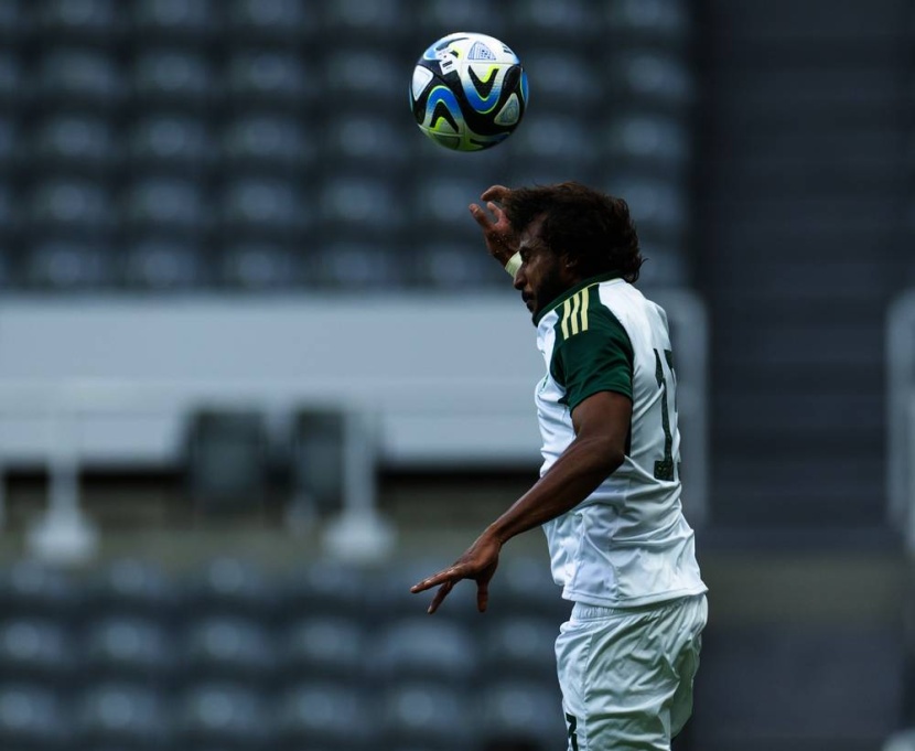 الأخضر ومانشيني .. الخسارة الـ 2