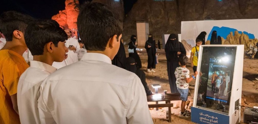 «الثقافة» تستعد لتنظيم مهرجان «أجا وسلمى» في حائل