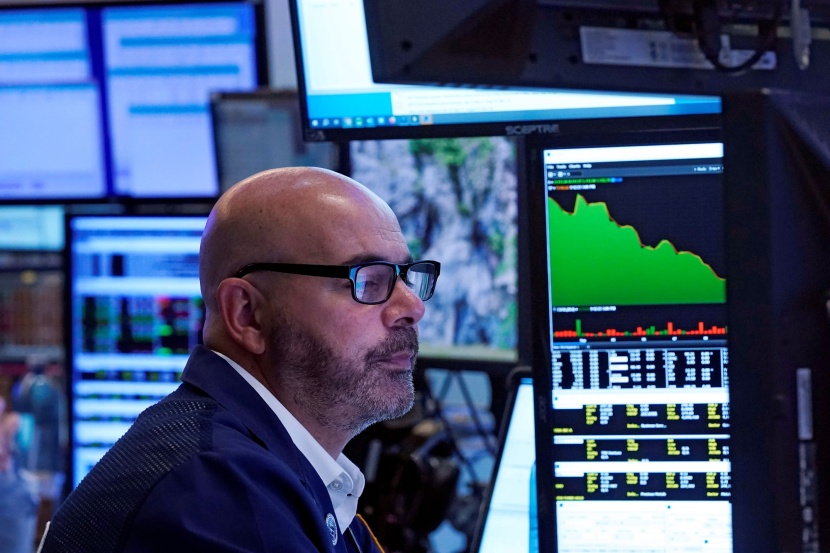 الأسهم الأمريكية ترتفع بعد إعلان مؤشر التضخم