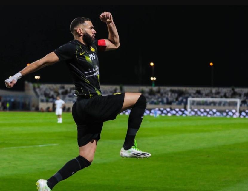 الاتحاد يتعافى بـ «الأخدود»