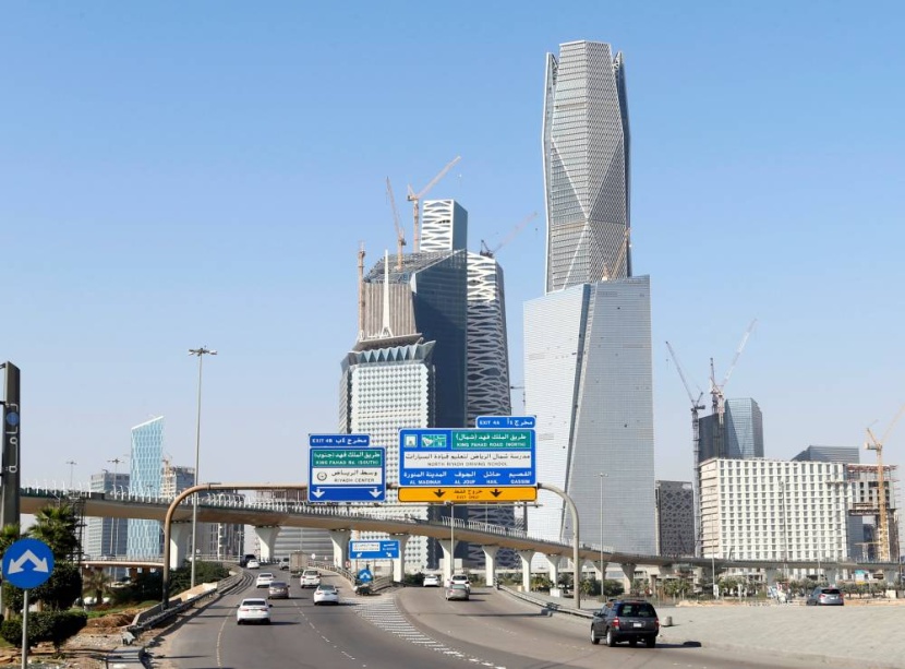 2.68 تريليون ريال سيولة الاقتصاد السعودي لأول مرة .. قفزت 186 مليار ريال خلال 2023