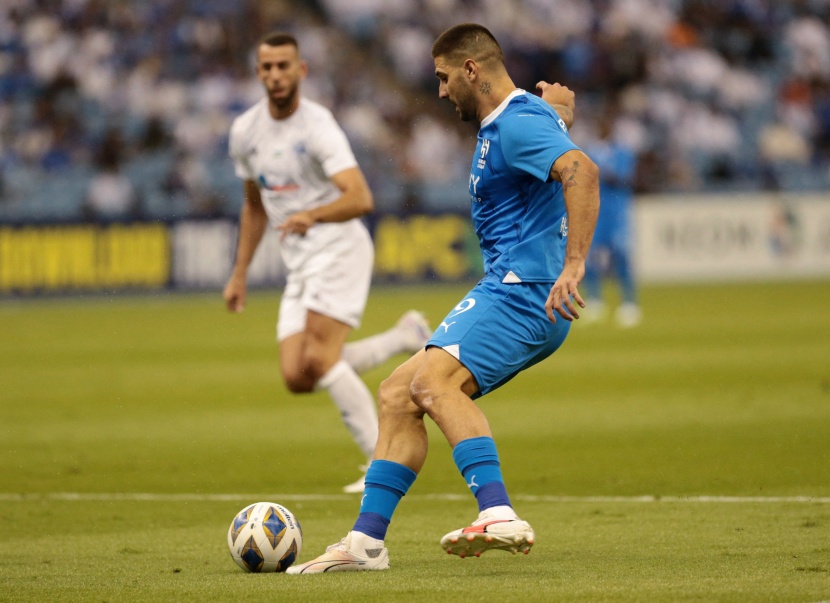 في أول أيام آسيا .. ثلاثية اتحادية وتعادل هلالي