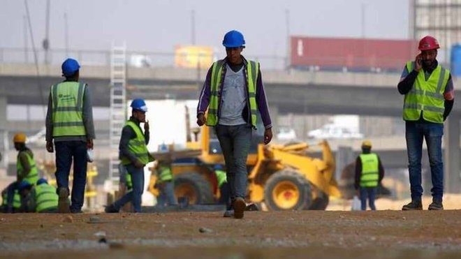 إطلاق خدمة "التحقق المهني" للتأكد من مؤهلات العمالة الوافدة في سوق العمل