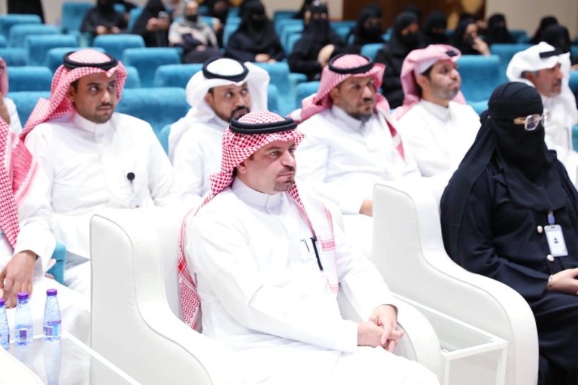 لقاء لـ"تطوير برامج التربية الخاصة" لمشرفي ومشرفات التربية الخاصة بـ "تعليم الرياض"
