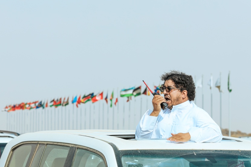 رموز الـ "لقايا" ..  سعودي وبحريني وقطري وعماني