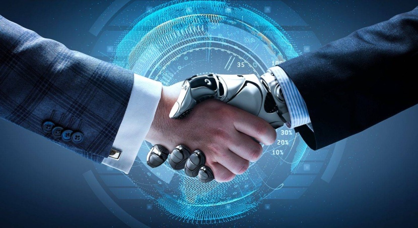 الذكاء الاصطناعي يهدد المهندسين والمحامين والمحاسبين وغيرهم