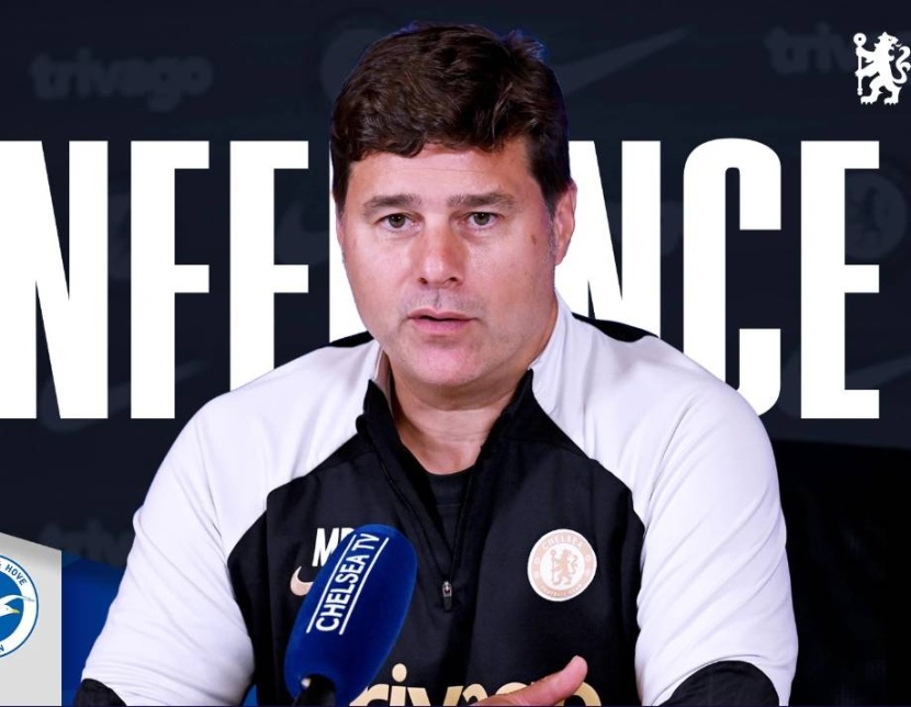 بوكيتينو: سنغير المزاج ببرايتون