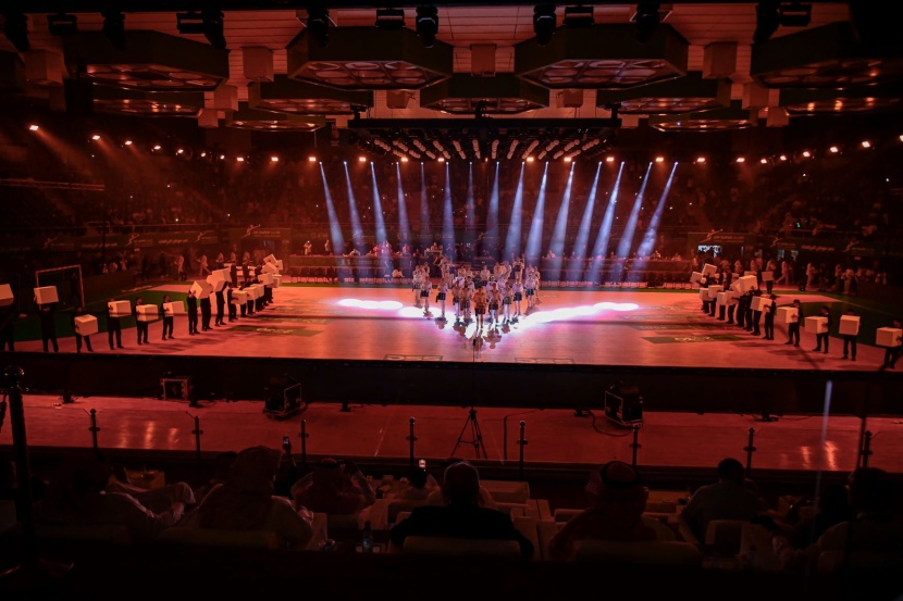 السعودية تستضيف "سوبر جلوب 2023" للمرة الرابعة