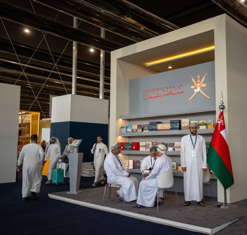 بفعاليات جديدة وبرامج مختلفة .. انطلاق معرض الرياض الدولي للكتاب 2023