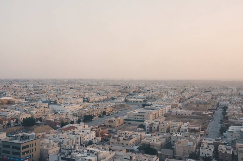 7 أحياء مستفيدة من ثاني مراحل التسجيل العيني للعقارات في الرياض