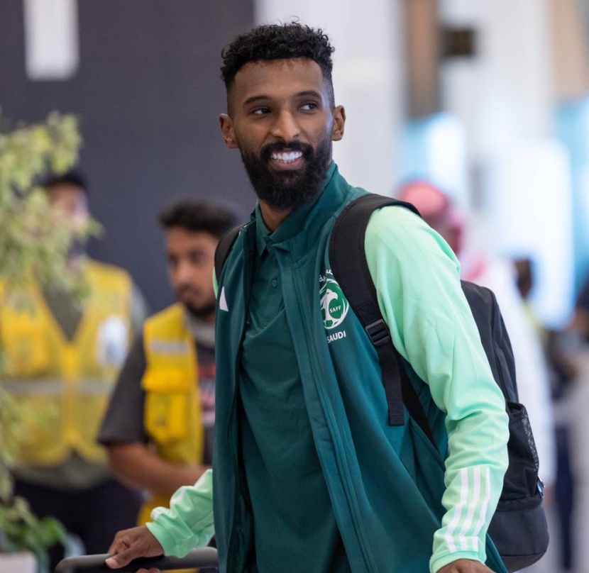 الأهلي ينتظر الحربي والعمار