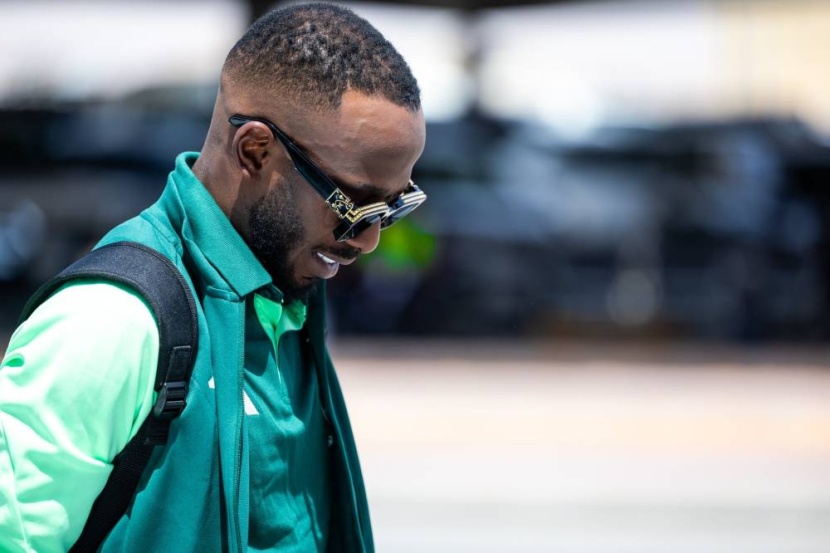 المسحل: كسرنا الحواجز بـ «النجوم»