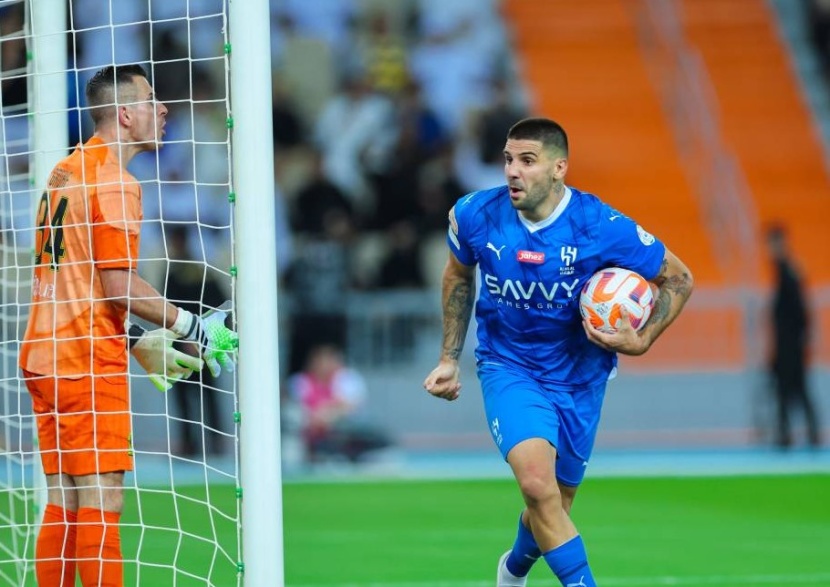 25 ركلة جزاء .. 32 % مهدرة