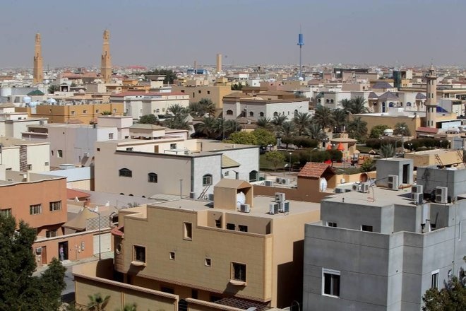 17 ألف صفقة في السعودية عبر البورصة العقارية بـ 17 مليار ريال